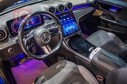 مێرسێدس بێنز C-Class